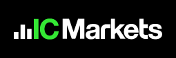 IC Markets Logo