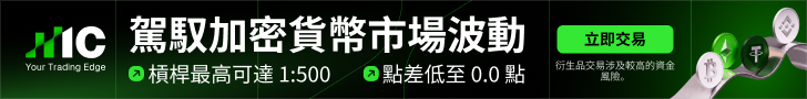 IC Markets multilingual crypto campaign