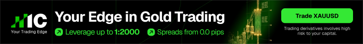 IC Markets Gold Trading