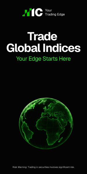 IC Markets indices campaign