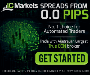 IC Markets banner