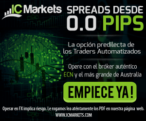 broker ecn icmarkets