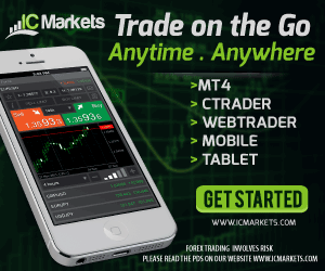 Ic markets 100 forex brokers