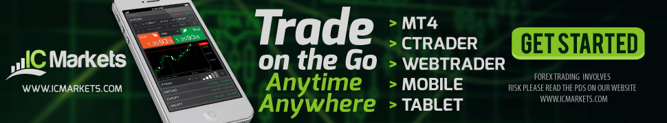 Broker forex terbesar